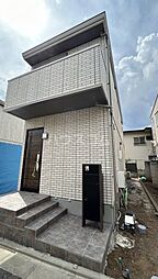 北野4丁目戸建賃貸住宅