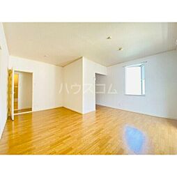 サニーコート 102 1階2LDKのリビング/ダイニング