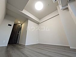 ＬＩＭＥ　ＲＥＳＩＤＥＮＣＥ　ＫＡＷＡＧＵＣＨＩ　ＥＡＳＴ 203 2階1Kのリビング/ダイニング