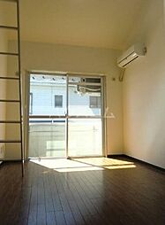 アドバンスドミトリー 205