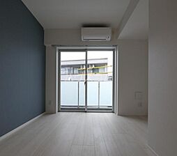 ハーモニーレジデンス品川大井町 304 3階1DKのリビング/ダイニング