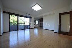 レジデンス元木 01040 1階3LDKのリビング/ダイニング