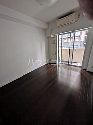 東京蒲田Square Tower 306 3階1Kのリビング/ダイニング