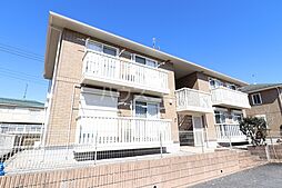 グリーンコートけやき　Ａ