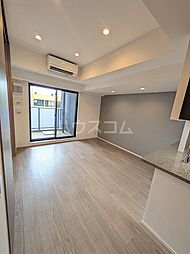 ザ・パークハビオ北千住 603