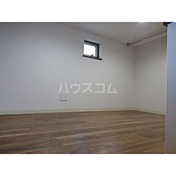 ＡＲＭＹ　II 1階1Kのリビング/ダイニング