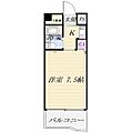 ジョイフル野並4階3.7万円