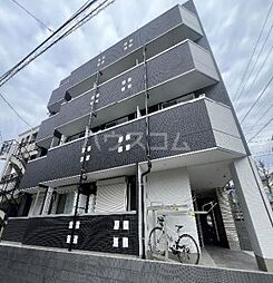 プレゾン　ア　トワVI 202