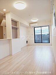 グレイスパークI 201