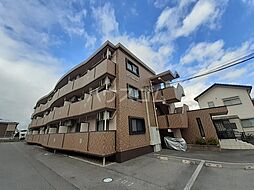 名鉄三河線 吉浜駅 徒歩23分の賃貸マンション