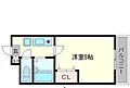 アール四条大宮3階5.1万円
