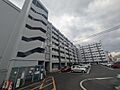 駈上住宅A棟7階5.5万円