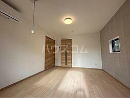 アノンテラス岡上 204