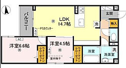 Armojour　Matin 3階/-