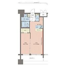 プレジオ東三国 4階/-