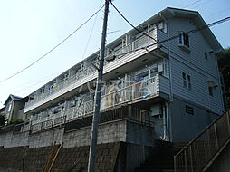 アメニティ南陽台