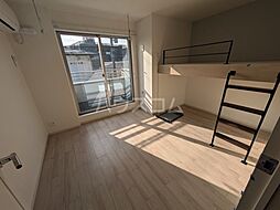 京成松戸線 五香駅 徒歩7分の賃貸アパート 2階1Kのリビング/ダイニング