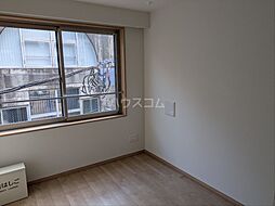 シャッツクヴェレ高円寺北 301 3階ワンルームのリビング/ダイニング