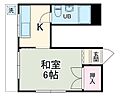 シャンブルドット元住吉2階5.2万円