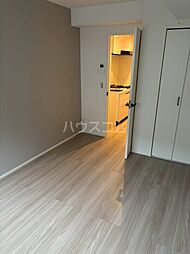 ザ・グランドレジデンス稲毛 303 3階1Kのリビング/ダイニング