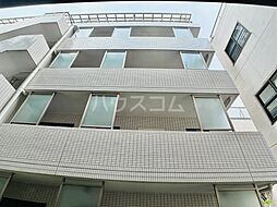 京王線 明大前駅 徒歩3分