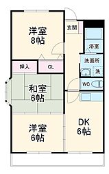 JR飯田線 三河一宮駅 徒歩9分の賃貸アパート