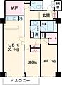 ザ・レジデンス目白御留山2階39.0万円