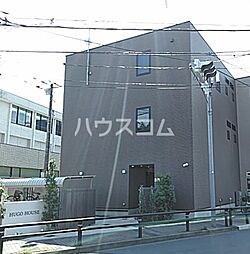 ＨＵＧＯ　ＨＯＵＳＥ