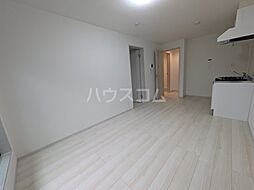 ミッドタウン原市 305 3階1LDKのリビング/ダイニング