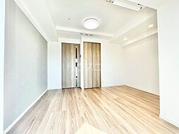 ベルシード北千住スール 10階1Kのリビング/ダイニング