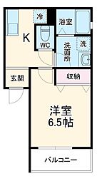 シナジコート十三東 3階