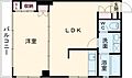 高輪ハイツ7階21.0万円
