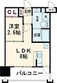 ドゥーエ赤坂5階8.0万円