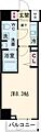 MAINSTAGE三ノ輪WEST7階10.2万円