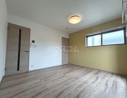 ミリアビタ弁天 1階1Kのリビング/ダイニング