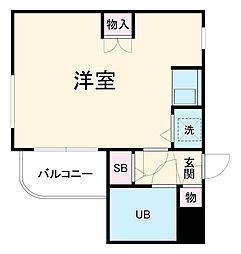 ウィンベルソロ磯子第1