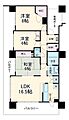 ライオンズタワー上尾19階18.0万円