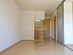 グラシューズ　B棟 1階1LDKのリビング/ダイニング