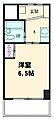 シティパルナゴヤ7階3.8万円