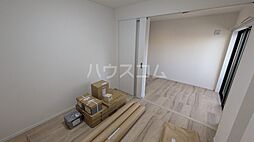 アザーレ・ディオン六会日大前 101 1階1LDKのリビング/ダイニング