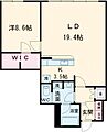 渋谷プロパティータワー13階36.5万円