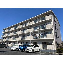 名鉄犬山線 柏森駅 徒歩6分の賃貸マンション