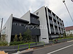 アジールコート練馬中村橋