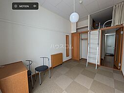 エクセレントルームI 304 3階ワンルームのリビング/ダイニング