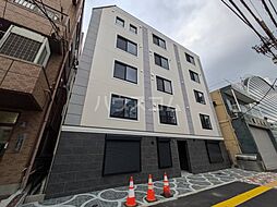 SOLASIA residence南大塚