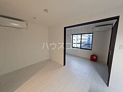 SOLASIA residence南大塚 401 4階1DKのリビング/ダイニング