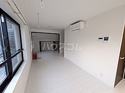 SOLASIA residence南大塚 501 5階2LDKのリビング/ダイニング