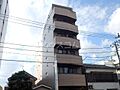JR総武線 市川駅 徒歩10分の賃貸マンション