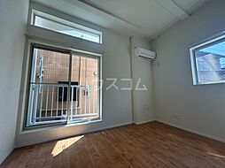 KS新船橋 101 1階1Kのリビング/ダイニング