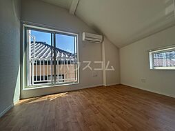 KS新船橋 201 2階1Kのリビング/ダイニング